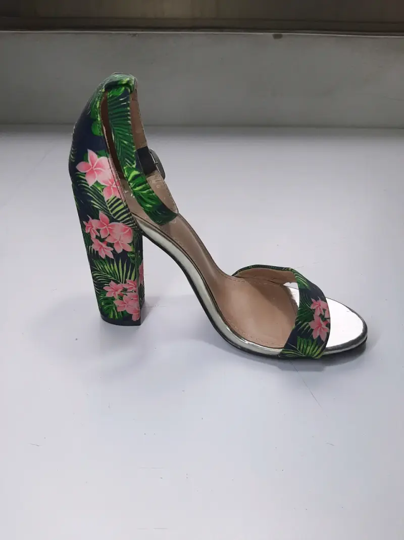Sandalias Via Uno - 3