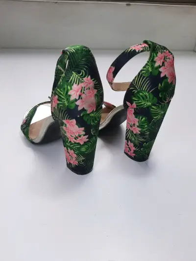 Sandalias Via Uno - miniatura 4