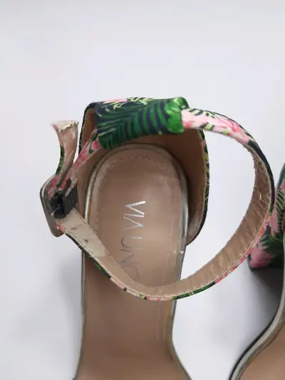 Sandalias Via Uno - miniatura 5