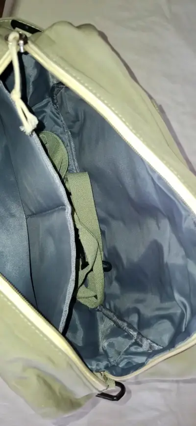 Mochila  Pop Street con múltiples compartimentos - miniatura 3