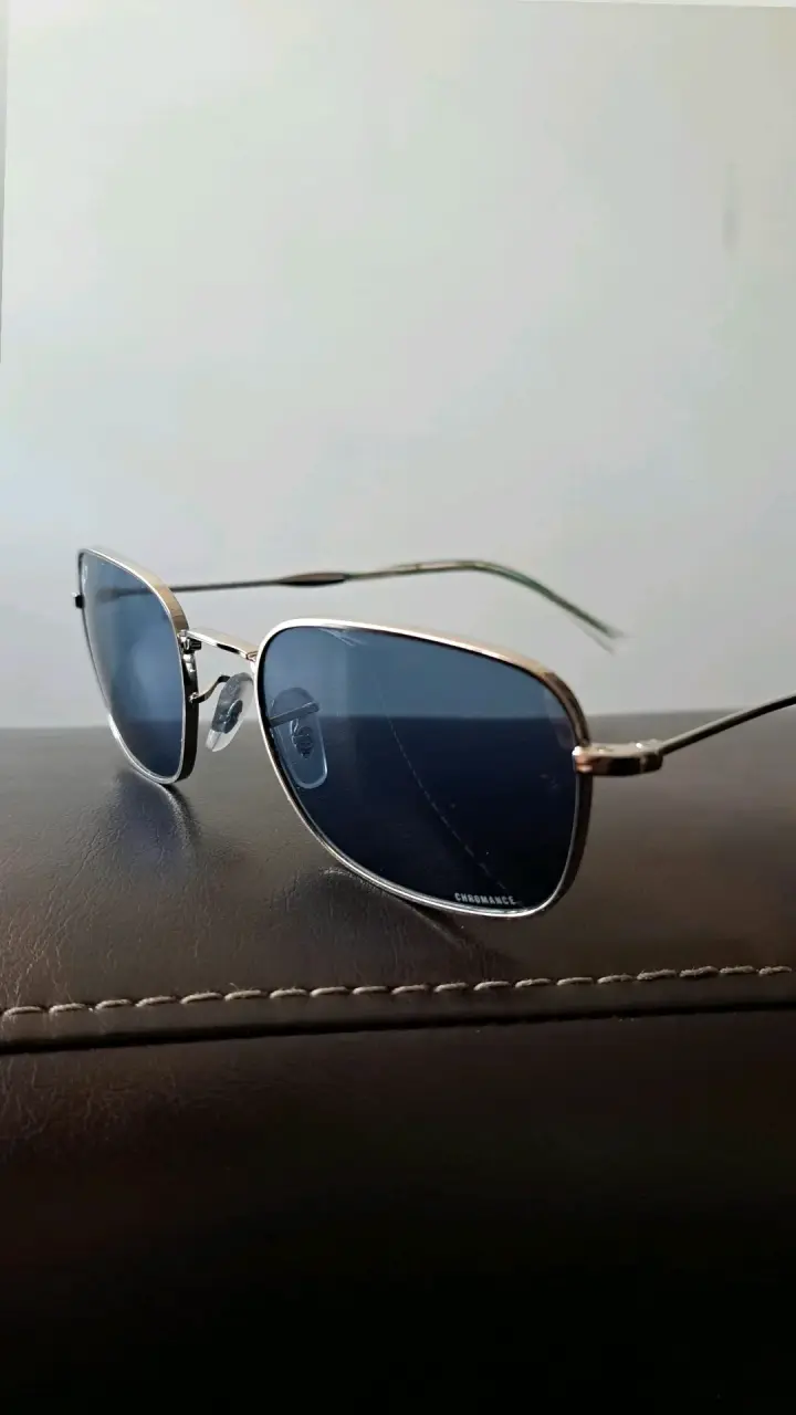 Gafas de Sol Ray-Ban Chromance RB3706 - 2