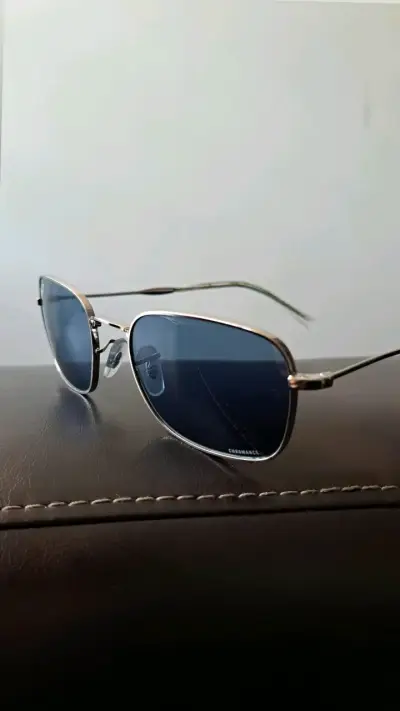 Gafas de Sol Ray-Ban Chromance RB3706 - miniatura 2