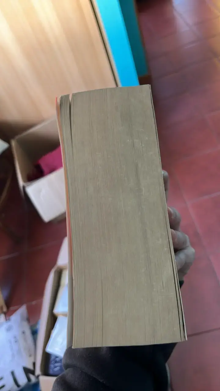 Libro Apocalipsis de Stephen King en buen estado - 2