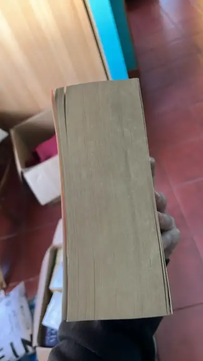 Libro Apocalipsis de Stephen King en buen estado - miniatura 2