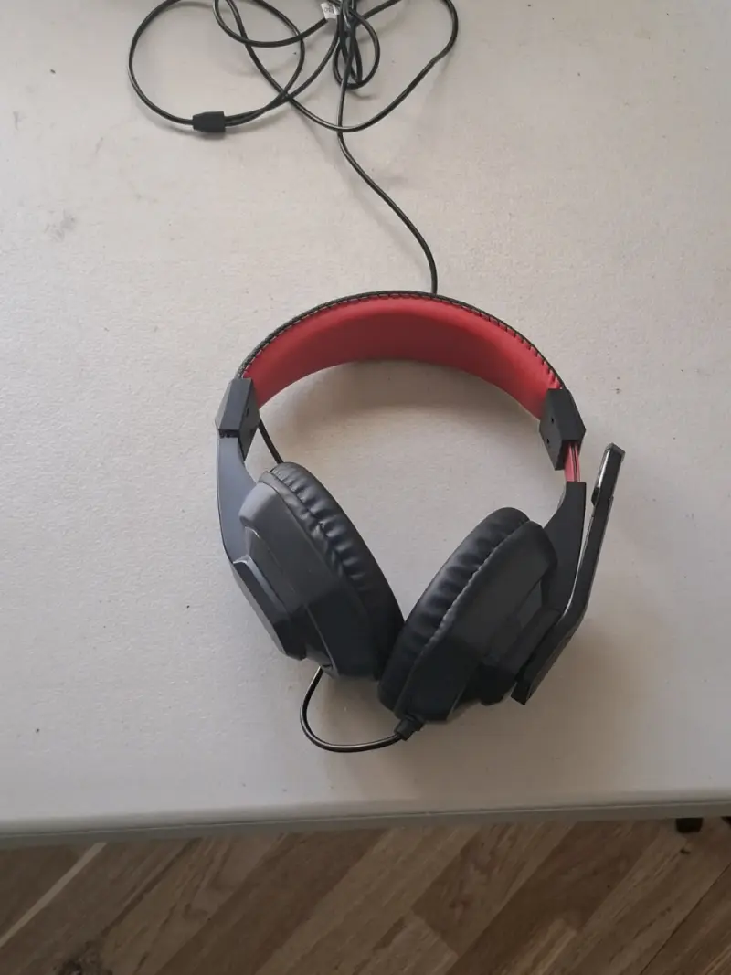 Perifericos Redragon - 1