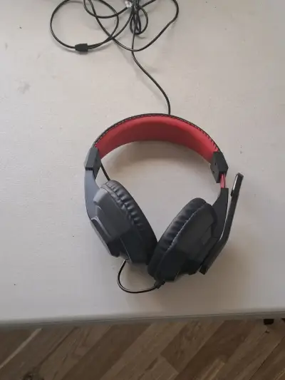 Perifericos Redragon - miniatura 1