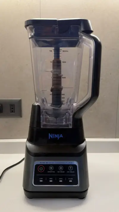 LICUADORA NINJA PROFESSIONAL PLUS BN701 - miniatura 1