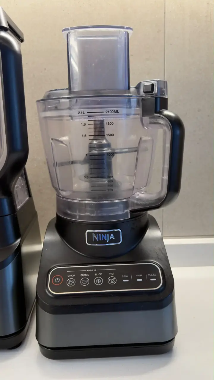 PROCESADORA DE ALIMENTOS NINJA PROFESSIONAL - 2