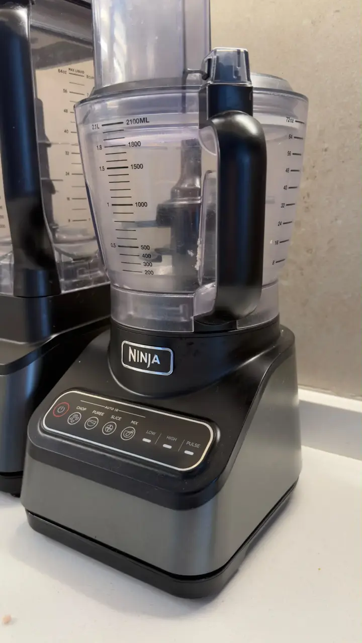 PROCESADORA DE ALIMENTOS NINJA PROFESSIONAL - 3