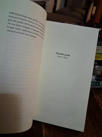 Libro El Fin Del Mundo - Cuentos Chilenos - miniatura 3