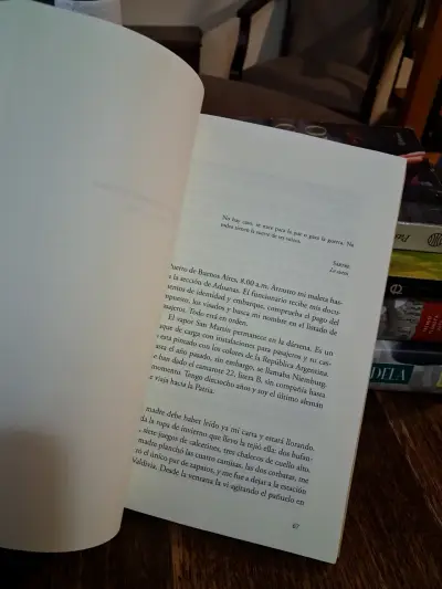 Libro El Fin Del Mundo - Cuentos Chilenos - miniatura 6