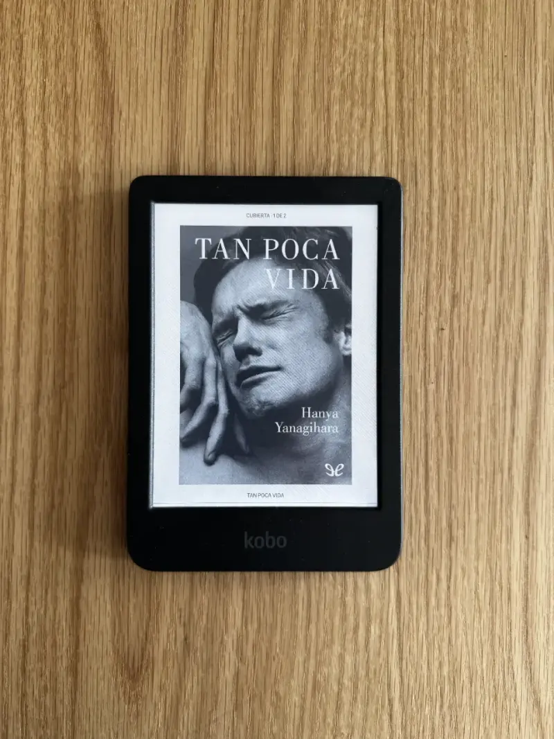 Lector E Reader Rakuten Kobo Clara Color - 1
