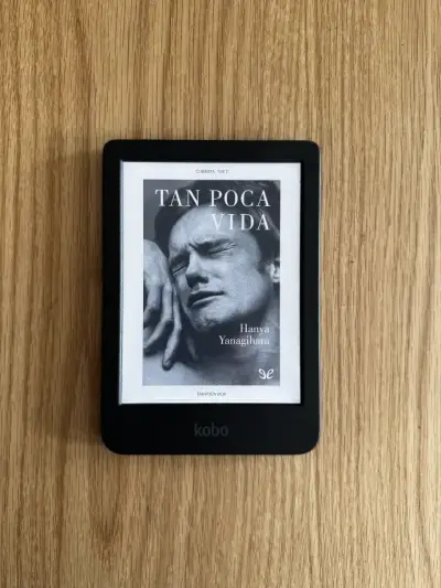 Lector E Reader Rakuten Kobo Clara Color - miniatura 1