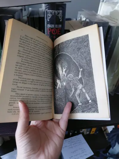 Libro Zimbalá de Patricia Marie D'Aigneau - miniatura 2