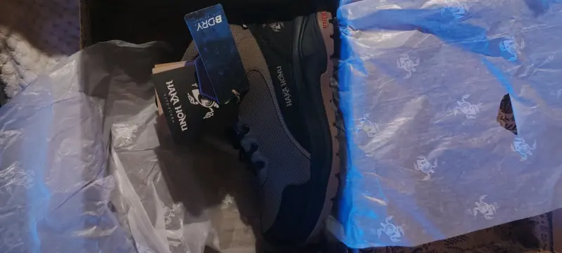 Botines de trekking Haka Honu hombre - 2