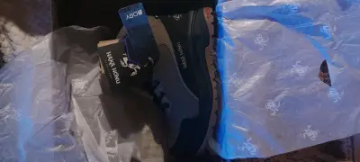 Botines de trekking Haka Honu hombre - miniatura 2