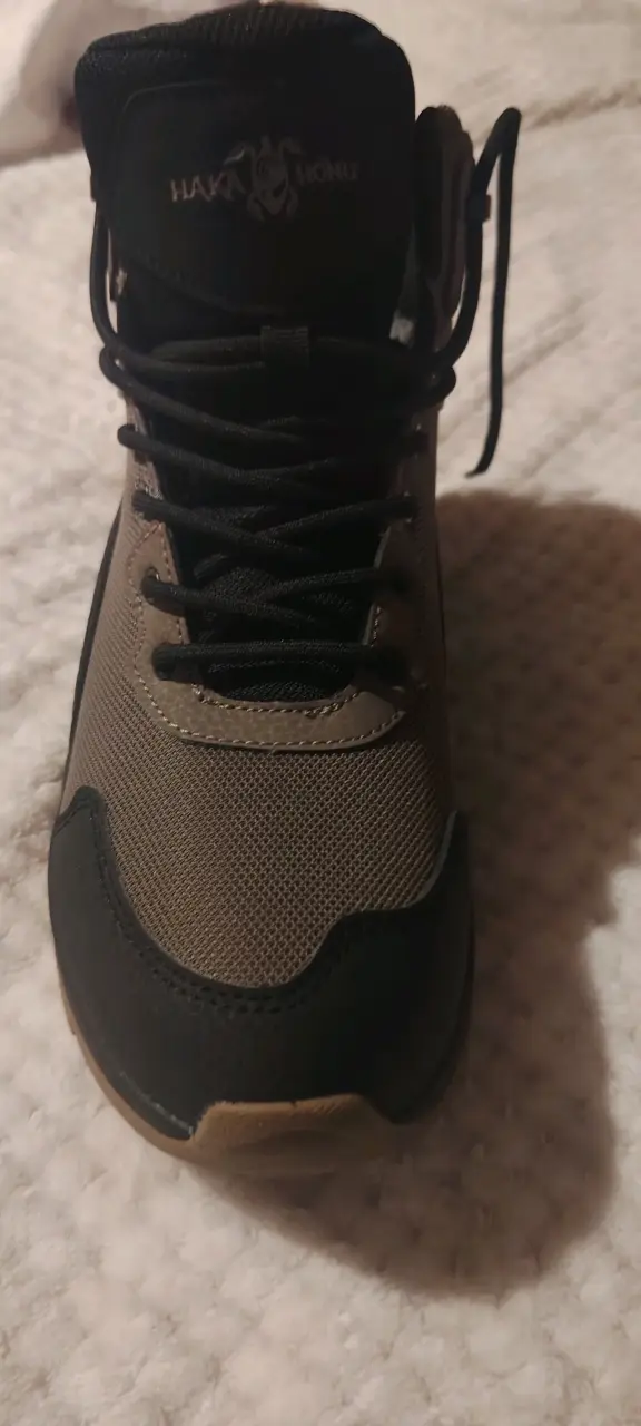 Botines de trekking Haka Honu hombre - 4