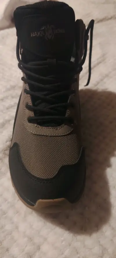Botines de trekking Haka Honu hombre - miniatura 4