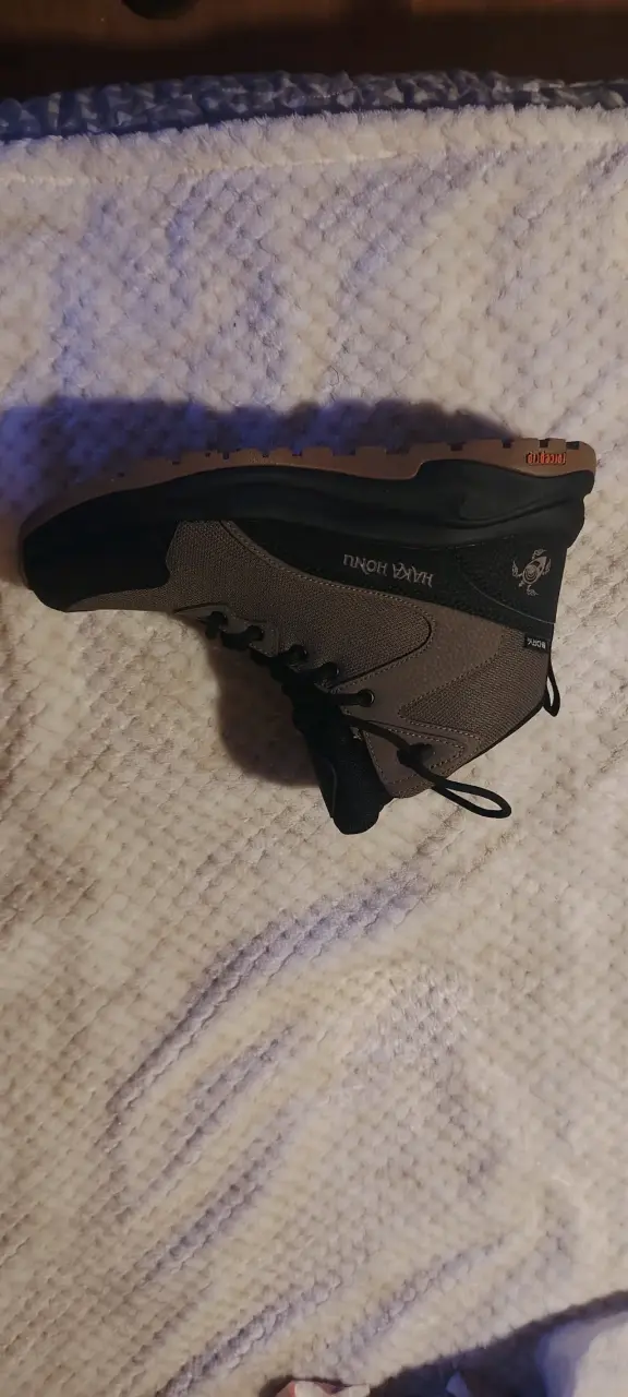 Botines de trekking Haka Honu hombre - 5