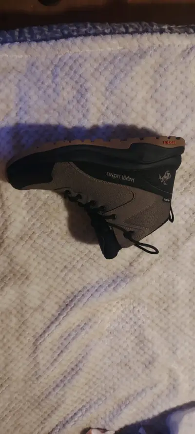 Botines de trekking Haka Honu hombre - miniatura 5