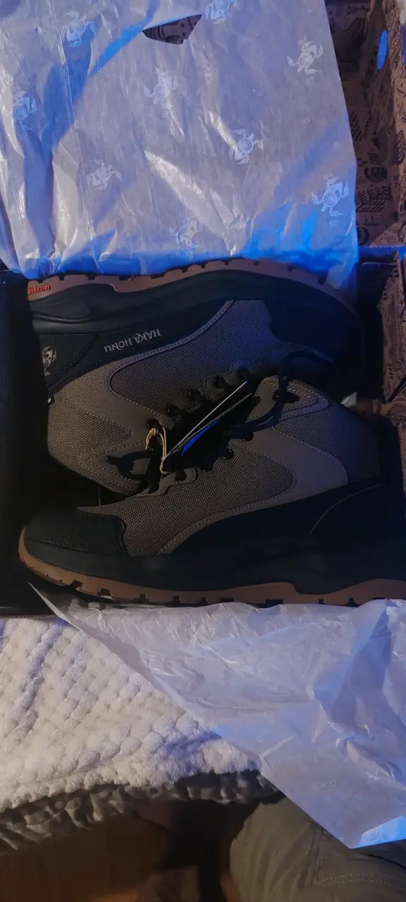 Botines de trekking Haka Honu hombre - 6