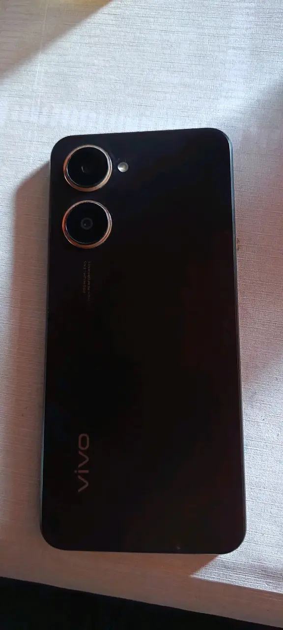 Teléfono Y03 - 1
