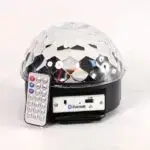 Luz LED de Fiesta con Control Remoto - miniatura 2
