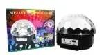 Luz LED de Fiesta con Control Remoto - miniatura 3