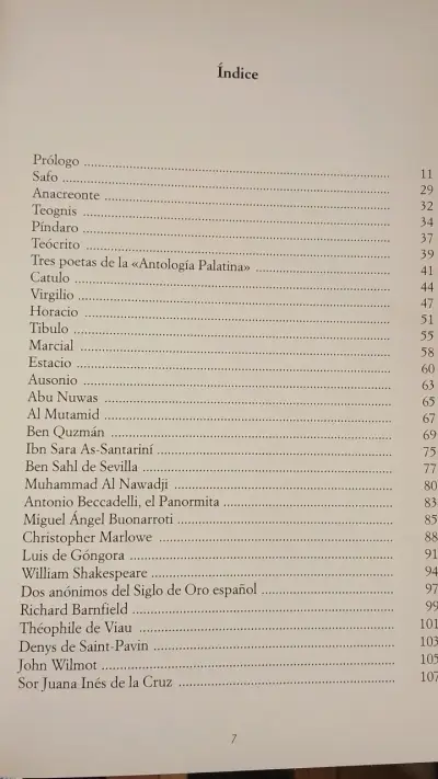Amores Iguales Antología Poesía Gay y Lésbica - miniatura 3