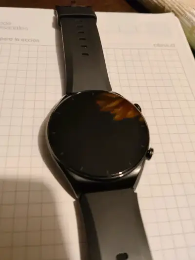 Reloj inteligente Xiaomi Watch S1 - miniatura 2