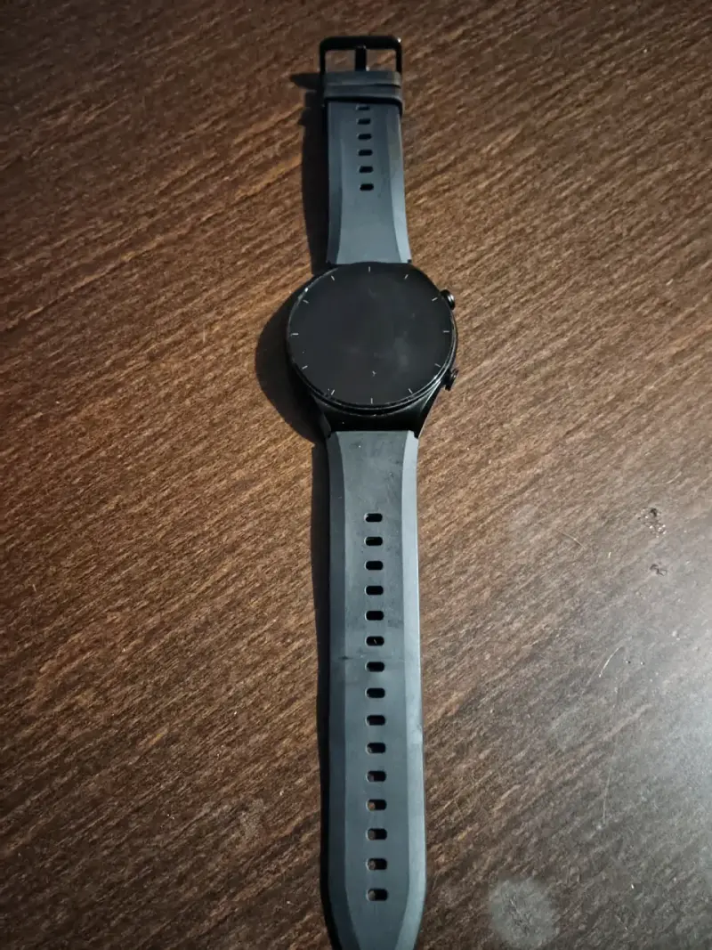 Reloj inteligente Xiaomi Watch S1 - 3