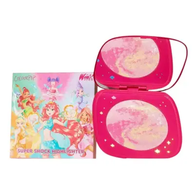 Iluminador ColourPop  Winx - miniatura 1