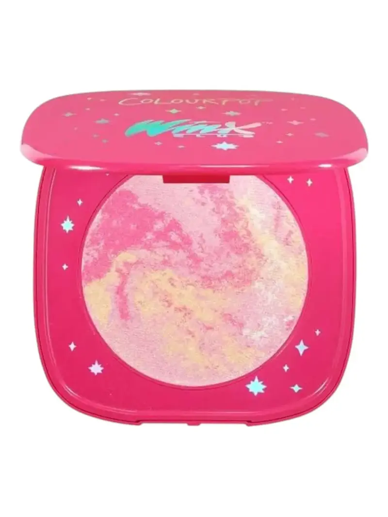 Iluminador ColourPop Winx - 2