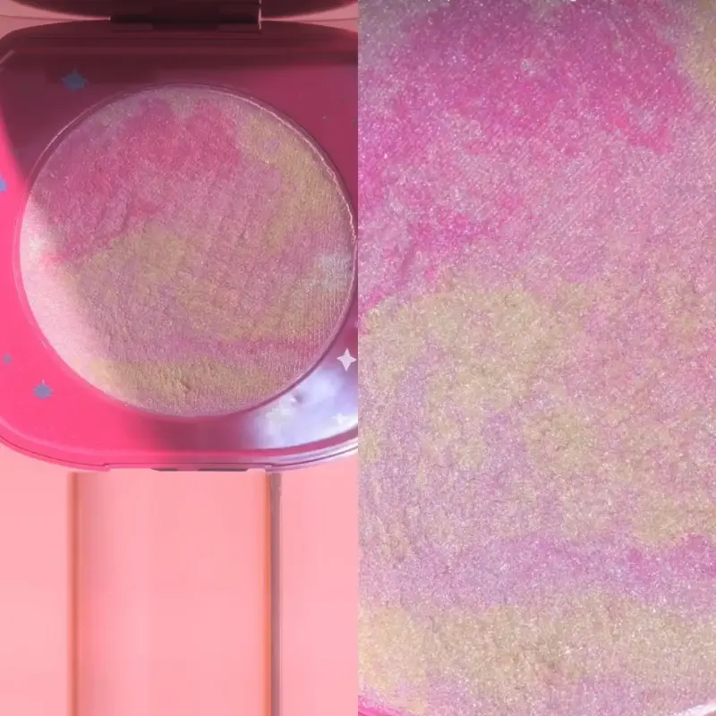 Iluminador ColourPop Winx - 3