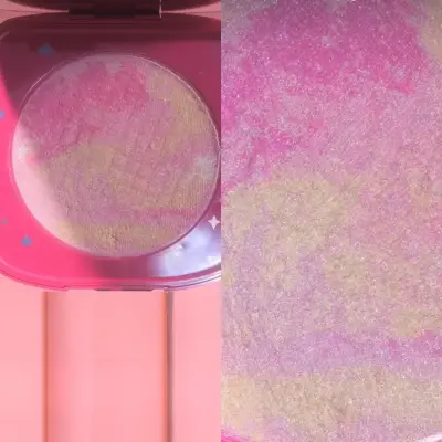 Iluminador ColourPop  Winx - miniatura 3