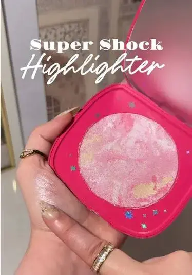 Iluminador ColourPop Winx - 4