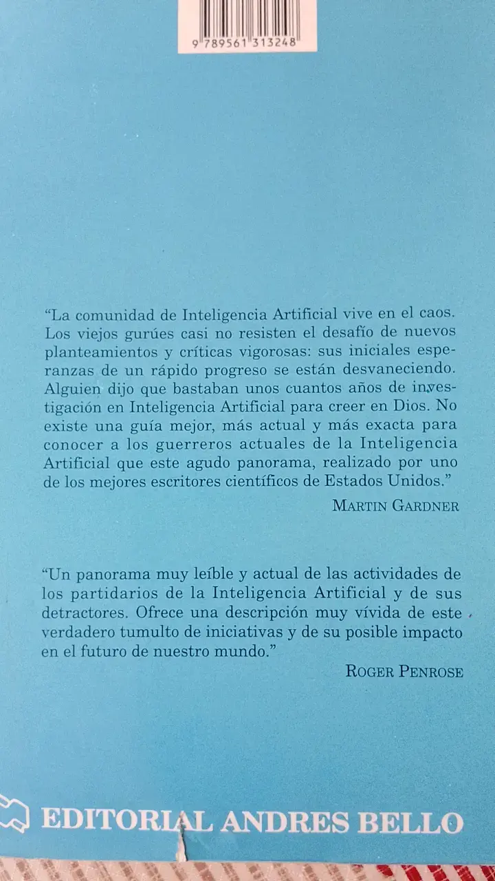Los Hacedores de Cerebros de David H. Freedma - 3