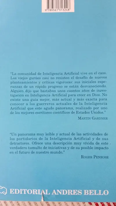Los Hacedores de Cerebros de David H. Freedma - miniatura 3