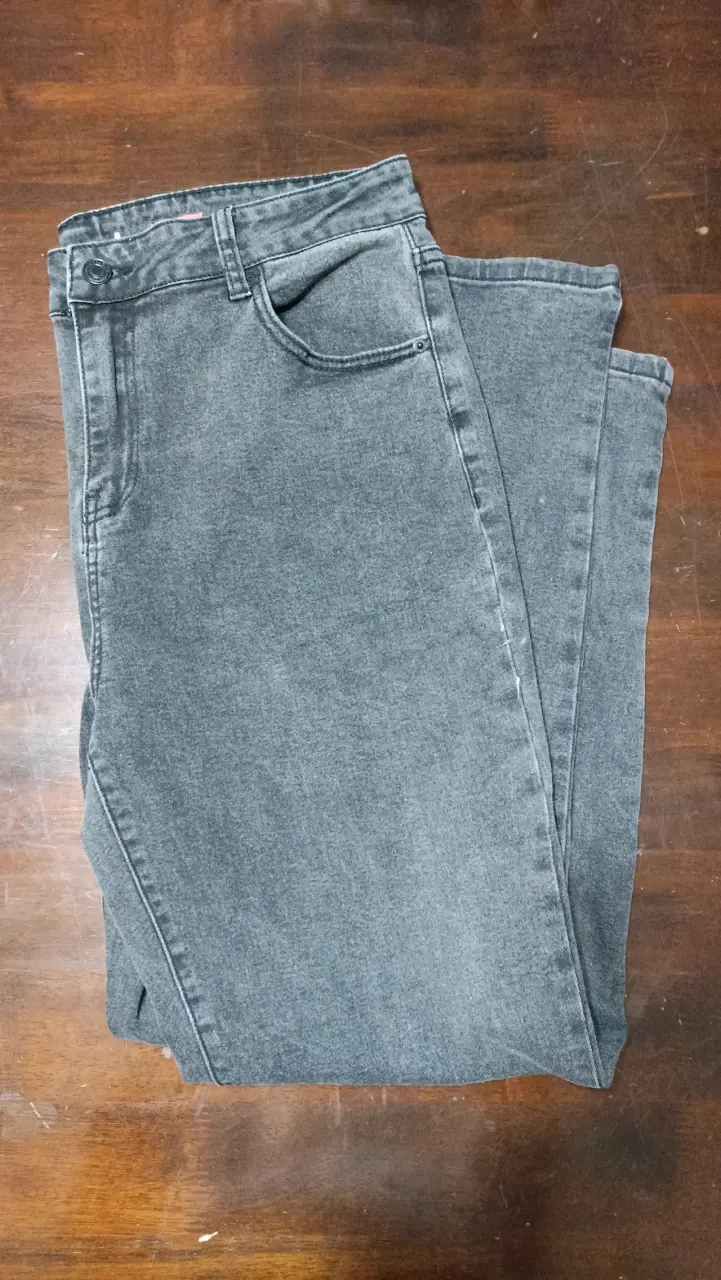 Jeans mujer Opposite talla 42 - 1