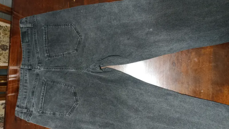 Jeans mujer Opposite talla 42 - 2