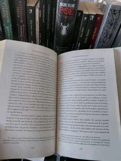 Libro 'El Fin Siempre Está Cerca' de Dan Carlin - miniatura 4