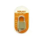 Candado de seguridad SPL con llave - 1