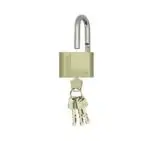 Candado de seguridad SPL con llave - 2