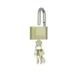 Candado de seguridad SPL con llave - miniatura 2