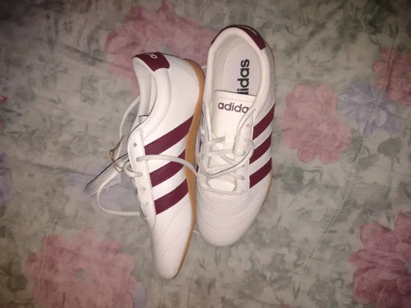 Zapatilla Adidas - 3