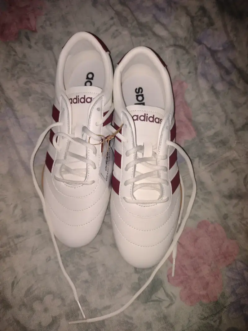 Zapatilla Adidas - 4