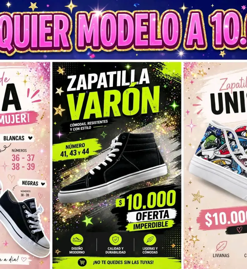 Cada uno con su precio - 6