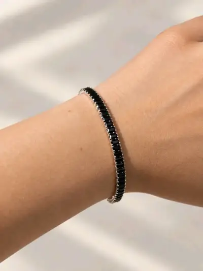Pulseras de plata 925 - miniatura 3