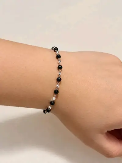 Pulseras de plata 925 - miniatura 5