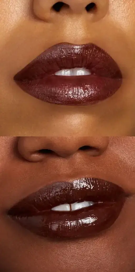 Labial  ColourPop Marrón - 2